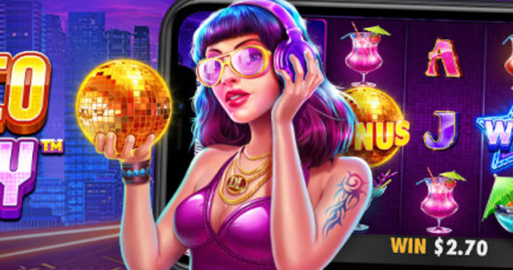 Panduan Player Memilih Slot Online Gacor di Situs Slot Terpercaya agar Peluang Slot Maxwin Lebih Konsisten