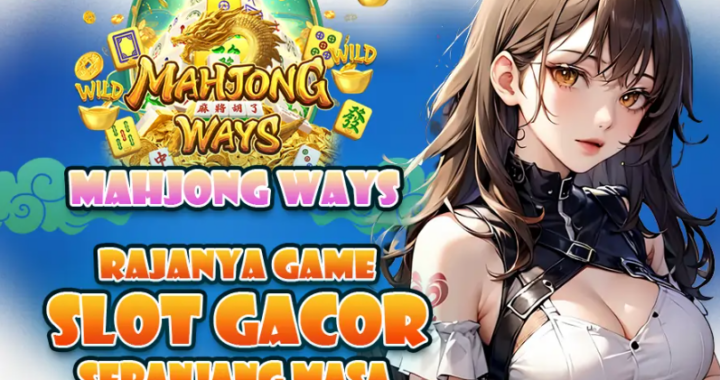 7 Pola Jam Gacor Slot 2026 di Situs Slot Terpercaya Berdasarkan Traffic Pemain & Mood Mesin