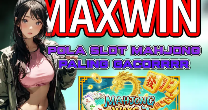 5 Teknik Membaca Pola Mesin Slot Mobile 2026 yang Dipakai Pro Player Untuk Stabil Menang