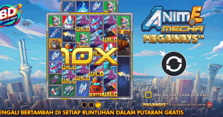 9 Teknik Pro Player 2026 Membaca Sinyal Slot Next-Gen