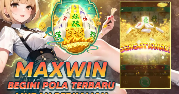7 Momen Pemicu Slot 2026 di Situs Slot Terpercaya yang Menunjukkan Mesin Siap Memberikan Pola