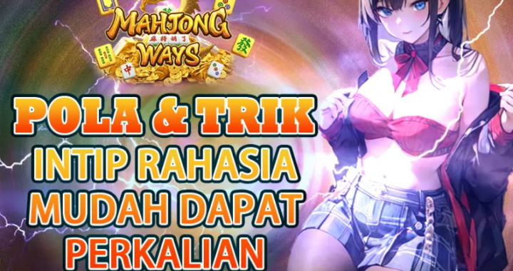 6 Teknik Slot Mobile 2026 yang Dipakai Pemain Pro Untuk Menjaga Ritme Mesin Agar Tetap Stabil