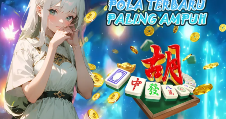7 Pola Pembayaran Slot 2026 di Situs Slot Terpercaya