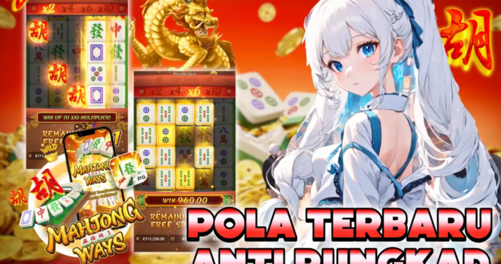 6 Teknik Slot Mobile 2026 yang Dipakai Pemain Pro Untuk Mengontrol Alur Permainan dan Mencegah Pola Kering