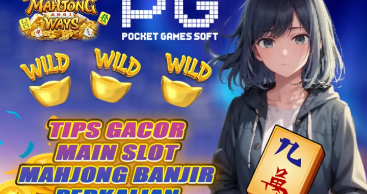 5 Teknik Slot Mobile 2026 yang Dipakai Pemain Pro Untuk Mengelola Volatilitas Mesin dengan Cerdas