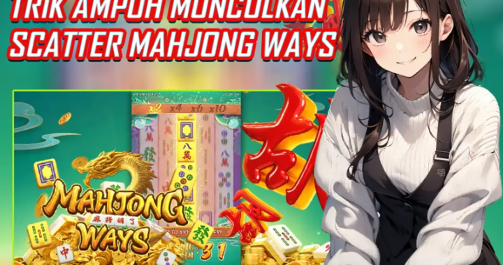 7 Pola Antisipasi Slot 2026 di Situs Slot Terpercaya yang Jadi Sinyal Mesin Akan Naik Pola