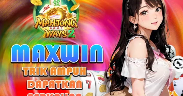 7 Teknik Terbaik Slot Mobile 2026 yang Harus Diketahui Pemain Agar Lebih Konsisten Menang