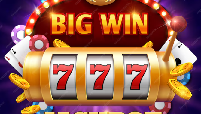 Cara Player Slot Menghadapi Losing Streak di Situs Slot Terpercaya Tanpa Merusak Modal dan Mental