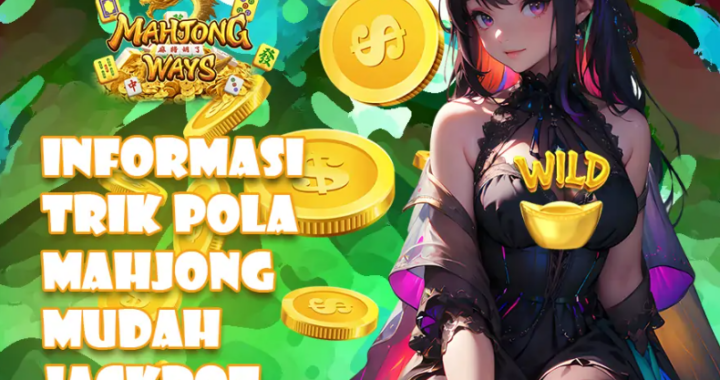 10 Teknik Jitu Slot Mobile 2026 yang Wajib Dipahami Pemain Untuk Mendapatkan Pola Terbaik