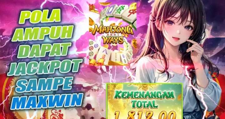 7 Tanda Momentum Lock Slot 2026 di Situs Slot Terpercaya