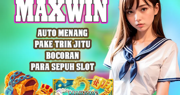 7 Gelombang Koneksi Slot 2026 di Situs Slot Terpercaya yang Menandakan Mesin Masuk Fase