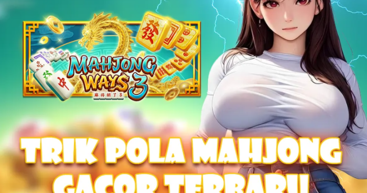 5 Trik Jitu Slot Mobile 2026 yang Sering Dipakai Pemain Pro Untuk Menang Lebih Stabil