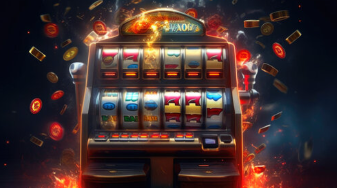 Cara Player Slot Mengelola Sisa Saldo Setelah Menang agar Tidak Kembali ke Mesin di Situs Slot Terpercaya