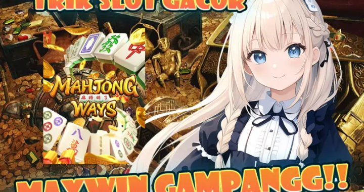 7 Trik Ampuh Slot Mobile 2026 yang Mulai Dipakai Pemain Pro untuk Peluang Menang Lebih Tinggi