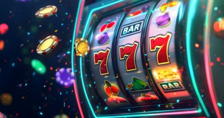 Slot Online Paling Update: Tips Singkat, Cara Main Cerdas, dan Teknik Stabil untuk Pemain