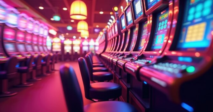 Slot Online Terkini: Tips Cepat Dimainkan, Cara Main Efisien, dan Teknik Hemat Waktu