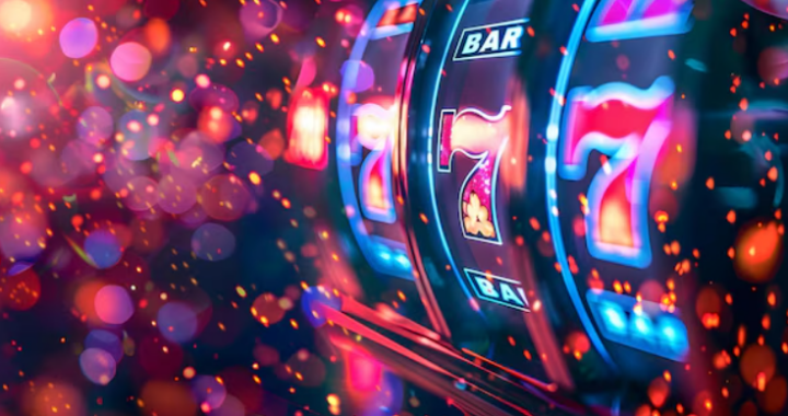 Slot Online Terbaru: Tips Main Santai, Cara Main Efektif, dan Teknik Anti Boros