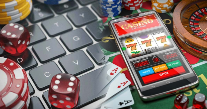 Membaca Sinyal Awal Slot: Pendekatan Ringkas Menuju Scatter Hitam