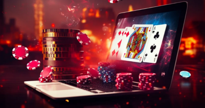 Teknik Pemain Sabar: Membuka Peluang Slot Scatter Hitam Lewat Ritme Permainan