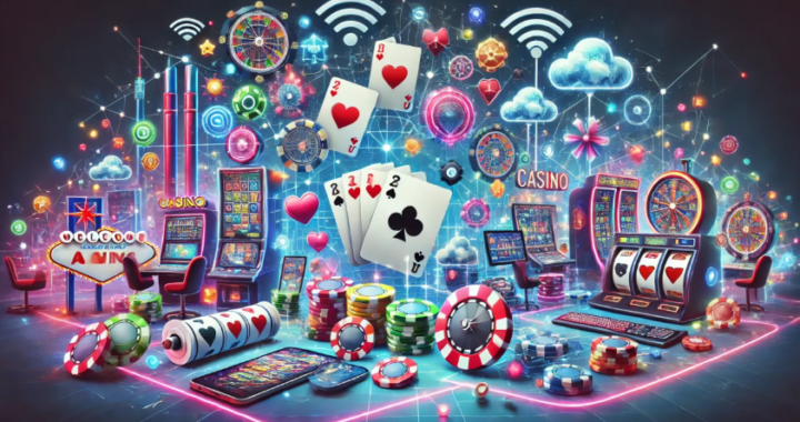 Kenapa Scatter Hitam Sering Muncul Tiba-Tiba: Pola Diam yang Jarang Dibaca Pemain