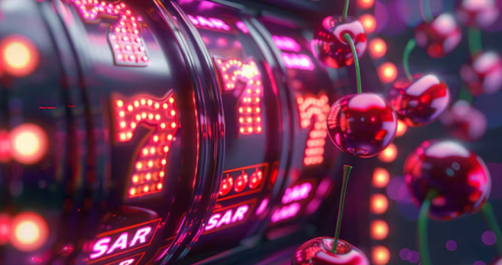 Tips Ringan Bermain Slot Online agar Lebih Terkontrol