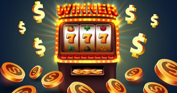 Metode Pemain Terukur: Menilai Peluang Scatter Hitam dari Alur Permainan