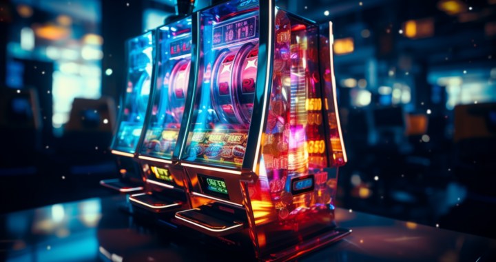 Tips Main Slot Online Secara Santai agar Lebih Terkontrol