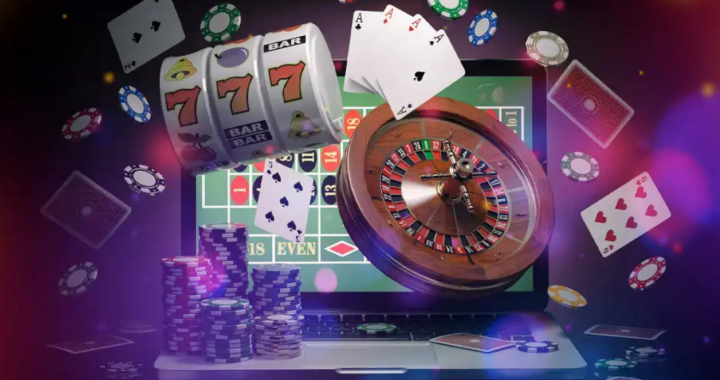 Membaca Fase Permainan: Cara Pemain Berpengalaman Mendekati Scatter Hitam