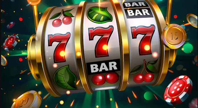 Sinyal Aman Pemain Terukur: Menilai Peluang Scatter Hitam Tanpa Risiko Berlebih