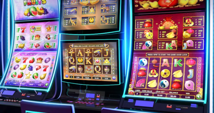 Slot Online Paling Fresh: Tips Cepat, Cara Main Praktis, dan Teknik Stabil