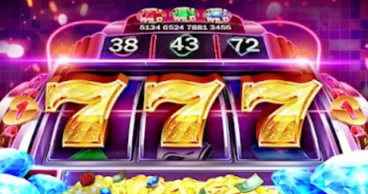 Tips Simpel Bermain Slot Online agar Lebih Terkontrol