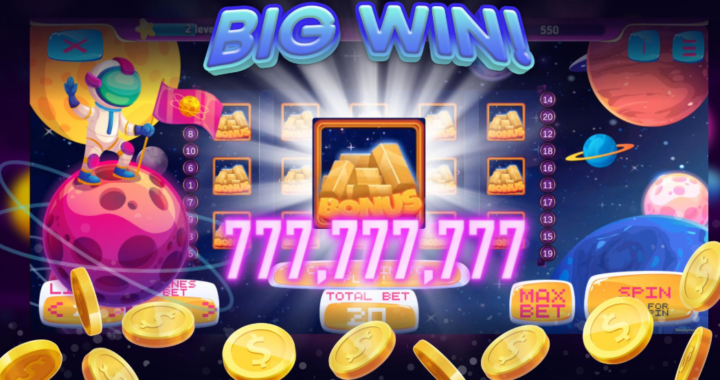 7 Tips Rahasia Menentukan Jam Gacor Slot Online Paling Akurat