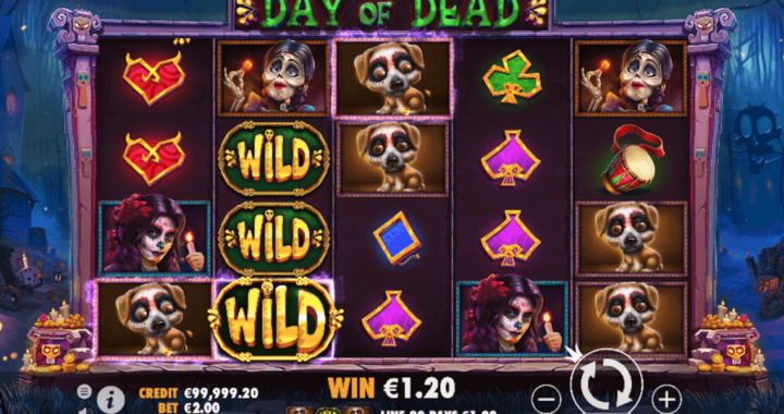 Pola Slot Gacor Terbaru dan Cara Membaca RTP Live dengan Benar