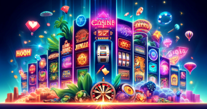 Pola Cuan dan Tips Hemat Saldo Slot: Strategi Ampuh untuk Main Lebih Lama dan Meningkatkan Peluang Menang