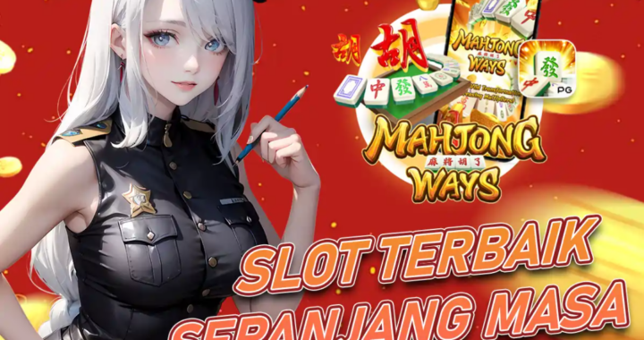 Strategi Mengatur Modal Main Slot Supaya Tahan Lama dan Lebih Profitabel