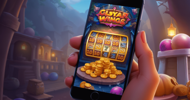 Cara Jitu Main Slot Gacor Hari Ini Biar Auto Maxwin