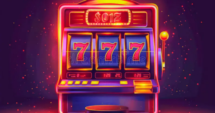 Trik Ampuh dan Tips Cuan Main Slot: Strategi Terbukti Biar Menang Lebih Sering