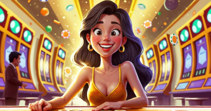 Trik Spin Stabil Agar Slot Tidak Mudah Rungkad: Strategi Praktis dan Psikologi Taruhan