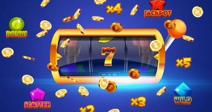 Cara Tepat Menang Slot 2026: Strategi Gacor, Manajemen Bankroll, dan Tips Praktis