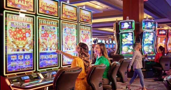 Cara Main Slot Hari Ini: Panduan Praktis dan Tips Gacor untuk Pemula