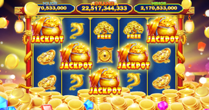 Cara Hebat Menang Terus Main Slot: Strategi, Manajemen Bankroll, dan Pilihan Game Terbaik