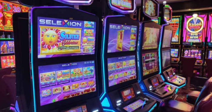 Trik Jitu dan Caranya Cek RTP Slot Online Agar Cuan Maksimal