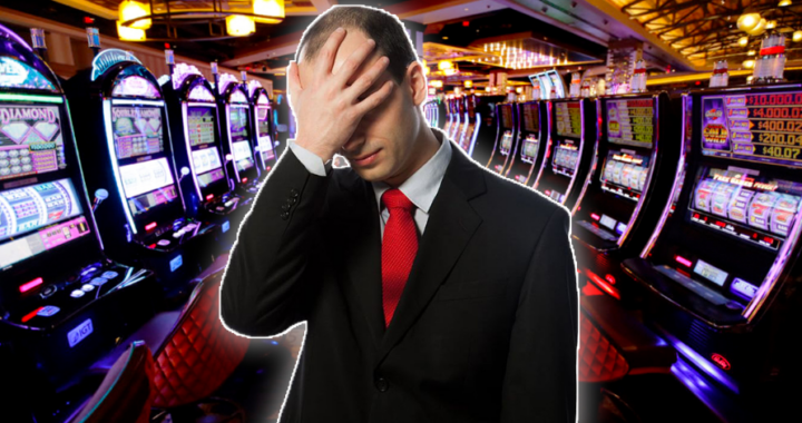 Mengupas Tuntas Popularitas Slot Online yang Lagi Hits dan Menyenangkan