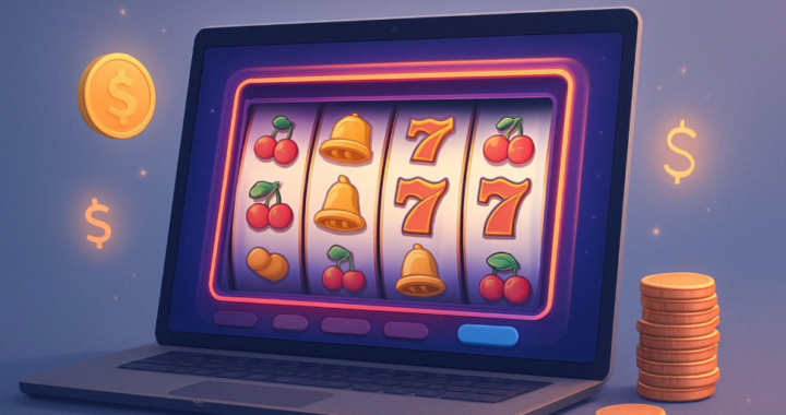 7 Trik Jitu Mencari Situs Slot Asli dan Terpercaya di Indonesia