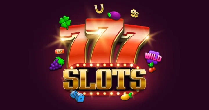 Daftar Situs Slot Gacor Terbaik dengan Sistem Anti Rungkad untuk Cuan Maksimal