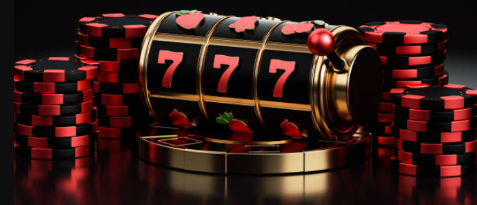 7 Rahasia Maxwin Slot Online Hari Ini di Situs Terpercaya