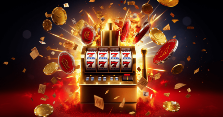 Strategi Jitu Main Slot Halobet Agar Selalu Buntung Cuan