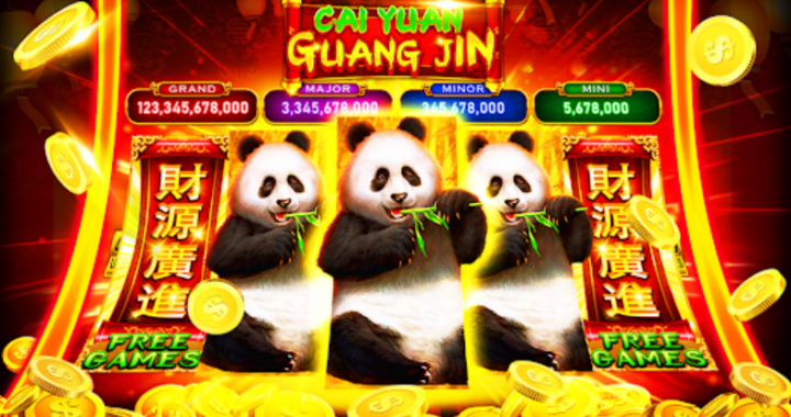 Strategi Main Slot Gacor Hari Ini dengan Spin Mudah untuk Maxwin Konsisten