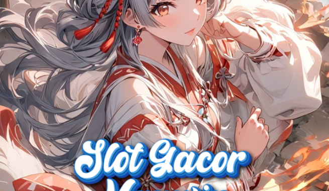 Situs Slot Online Terpercaya dengan Winrate Stabil Setiap Hari