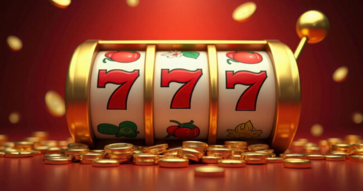 Niat Main Bentar, Ternyata Slot Ini Bikin Betah dan Cuan Melimpah